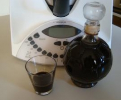 liquore alla liquirizia