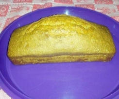 PLUMCAKE INTEGRALE AL BAYLES