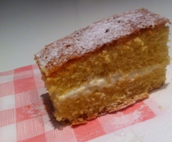 Torta Kinder Paradiso