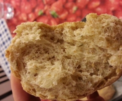 panini con farina integrale