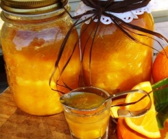 marmellata di arance