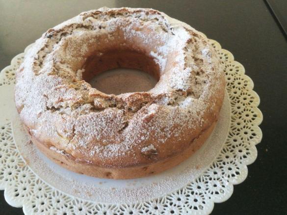 CIAMBELLONE RUSTICO