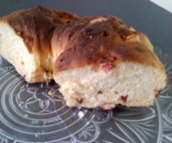 Ciambella rustica
