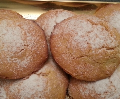 Pastefrolle alla ricotta