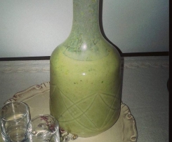 Liquore Crema di Pistacchio 