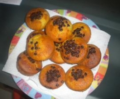 MUFFINS