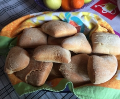 Ciabattine insemolate