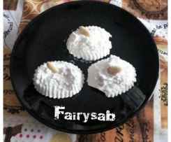 Ricotta di Mandorle Vegan