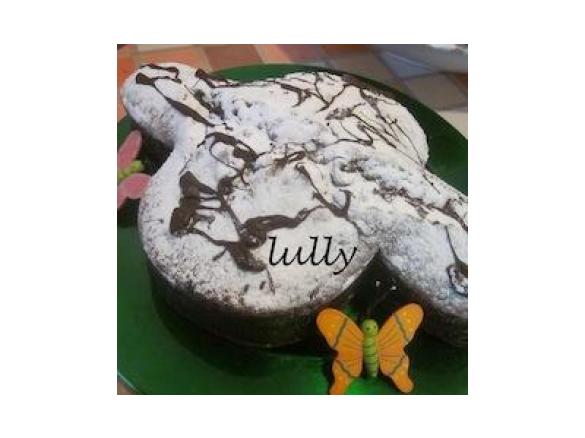 Cyoccolomba (Pasqua)