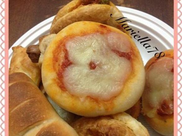 Impasto per Rosticceria Siciliana con Pasta Madre