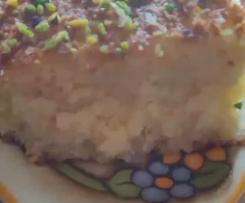 Torta Recano peβaví