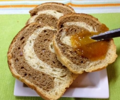 Fette biscottate al malto d'orzo a lievitazione naturale