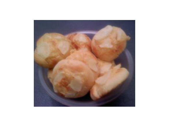 Focaccine alle patate