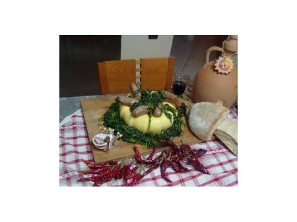 PULENTUN....NAPOLETANO!!!