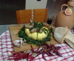 PULENTUN....NAPOLETANO!!!