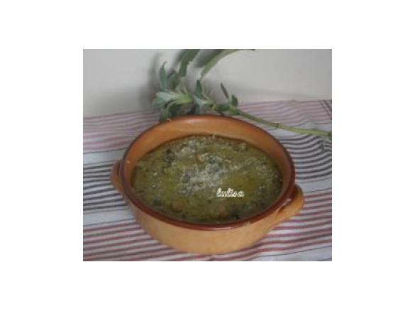 Polenta incatenata rivisitata