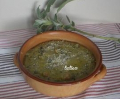 Polenta incatenata rivisitata