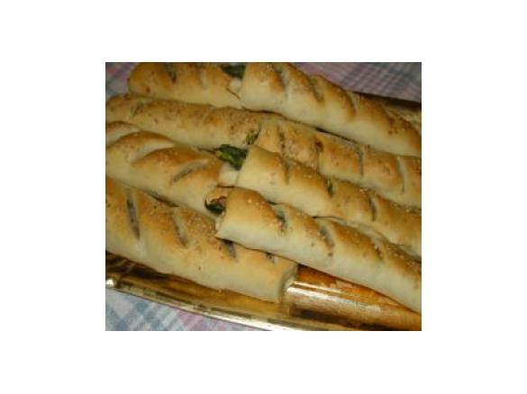 HOT DOGS agli ASPARAGI