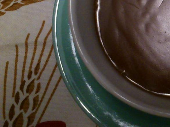 cioccolata in tazza 