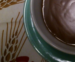 cioccolata in tazza 