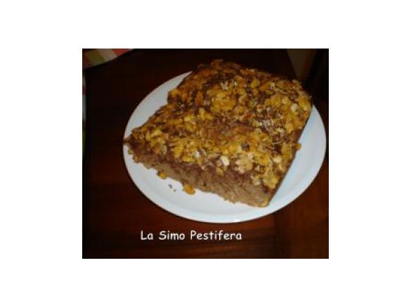 Torta Rosa del Deserto (Anna Moroni)