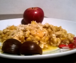 Spaetzle d'autunno-Contest Ottobre