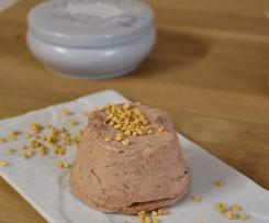 Semifreddo alla Nutella