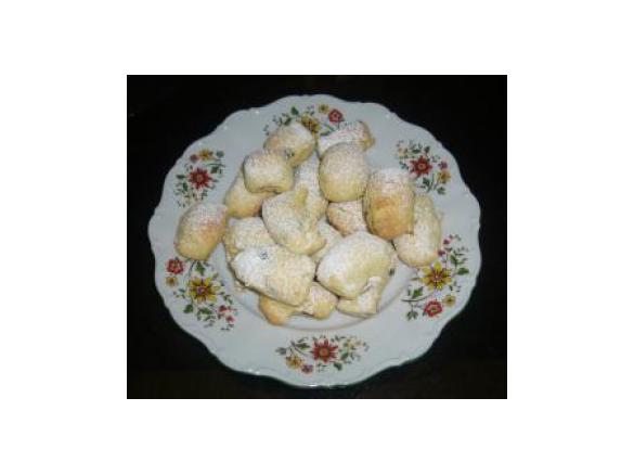 biscotti sempre freschi (senza burro!)