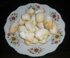 biscotti sempre freschi (senza burro!)