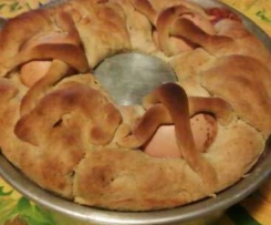 Casatiello Napoletano