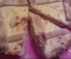 TORTA DELLA NONNA A MODO MIO