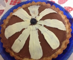 TORTA KENIA (DA RICETTA DI KNAM) 