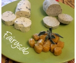 Burro alla salvia (insaporitori)