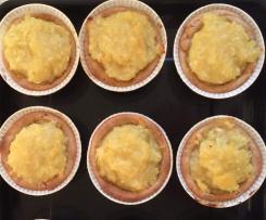 Budino di Riso Macrobiotico