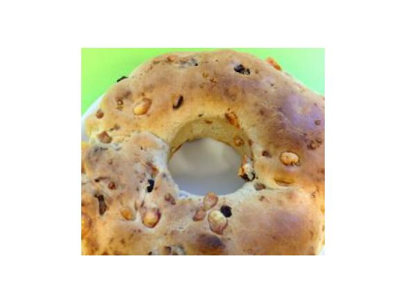 Tortano napoletano fac-simile