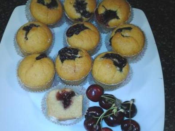 BOCCONCINI CUOR DI CILIEGIA SENZA GLUTINE finger food