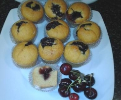 BOCCONCINI CUOR DI CILIEGIA SENZA GLUTINE finger food