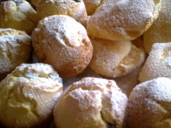 Muffin...Morbidissimi..