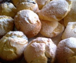 Muffin...Morbidissimi..