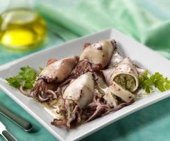 Calamaretti ripieni