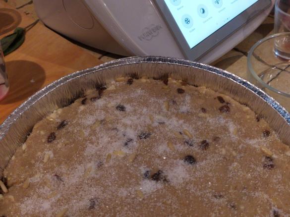 Schiaccia briaca capoliverese