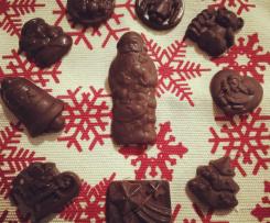 CIOCCOLATINI DA CALENDARIO-CONTEST NATALE