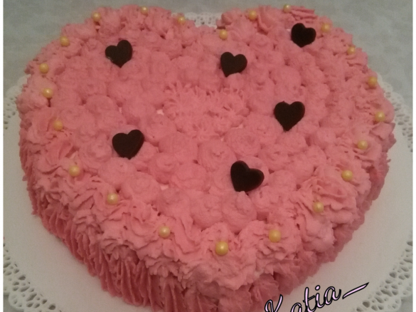 Cuore di mamma - Contest festa della mamma