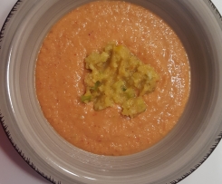 GAZPACHO