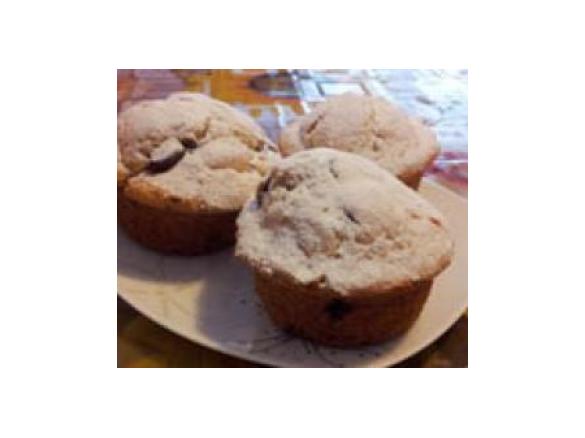 Muffin a modo mio