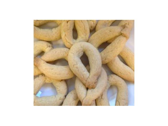 Bussolà dolci (Venezia)