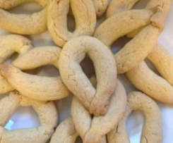 Bussolà dolci (Venezia)