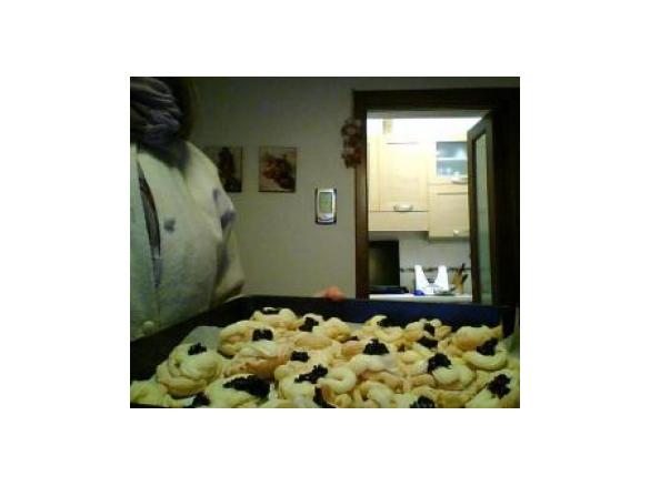 ZEPPOLE DI SAN GIUSEPPE