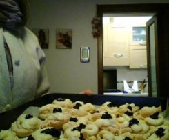 ZEPPOLE DI SAN GIUSEPPE