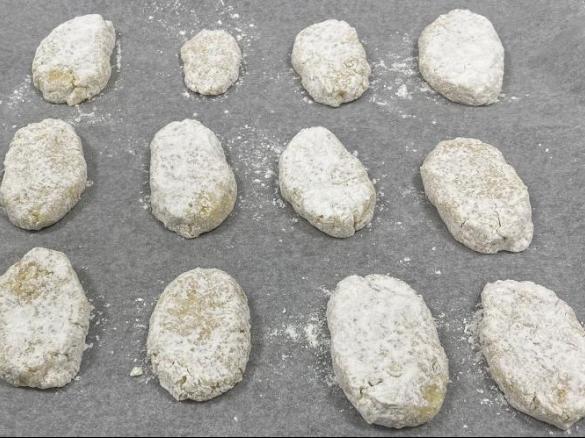RICCIARELLI DI SIENA (di Nassi Vale)